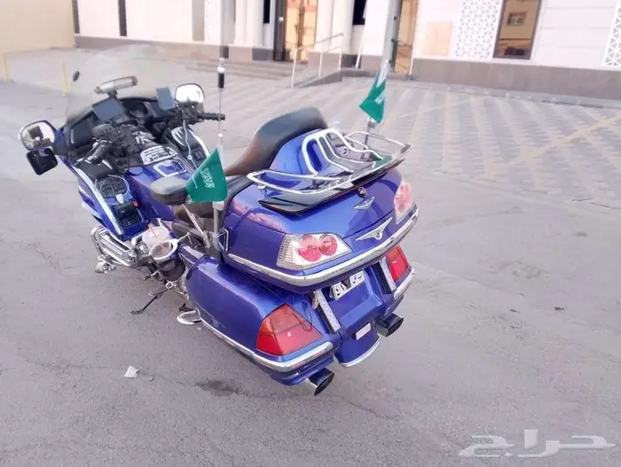 قولد وينق نظيف للبيع 9