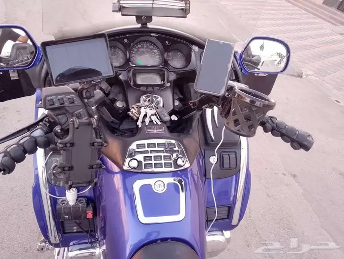 قولد وينق نظيف للبيع 10