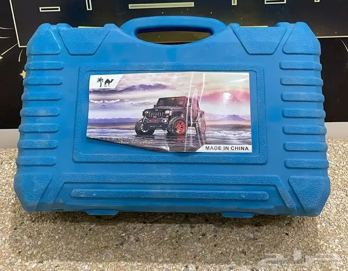 كمبريسر منفاخ كفرات 1