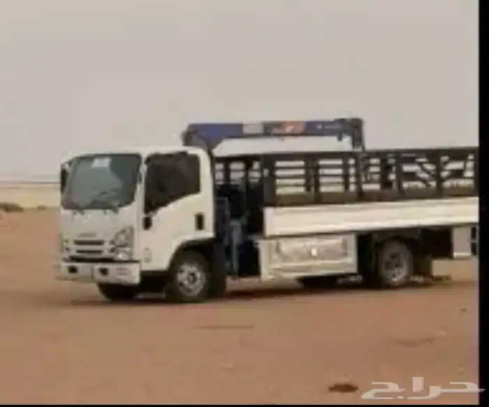دينه هدروليك دنه كرين للمشاوير 0