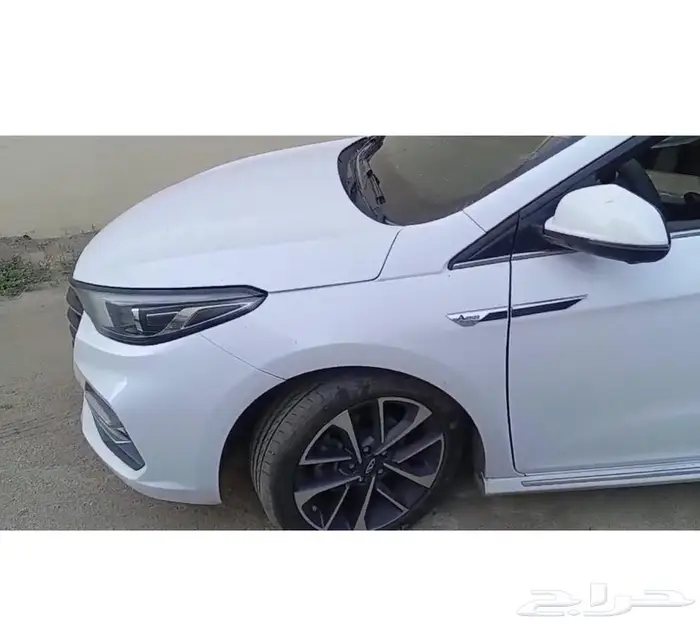 قطع غيار شيري اريزو 2023 1