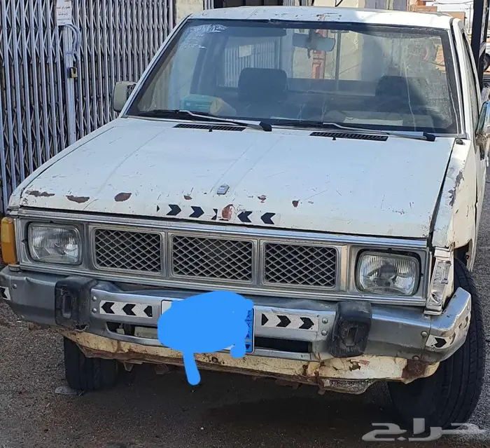 ددسن سكراب حديد 1