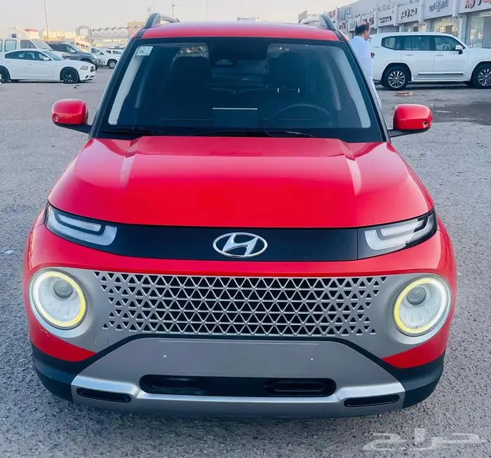هيونداي كاسبر 2023 0