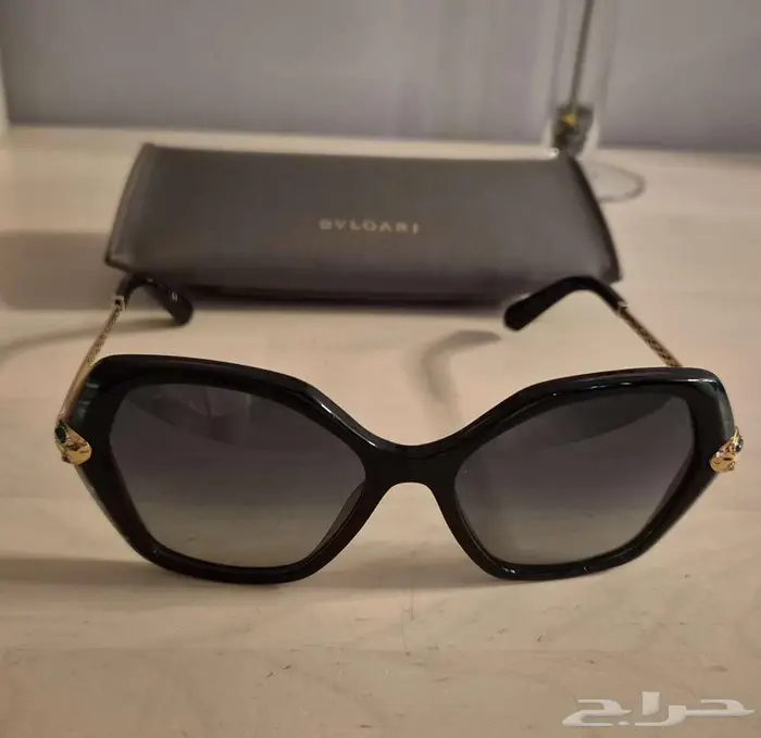 نظارة شمسية بولقري 2