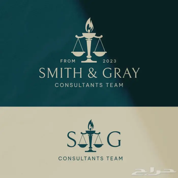 مصمم لوقو و بنارات 5