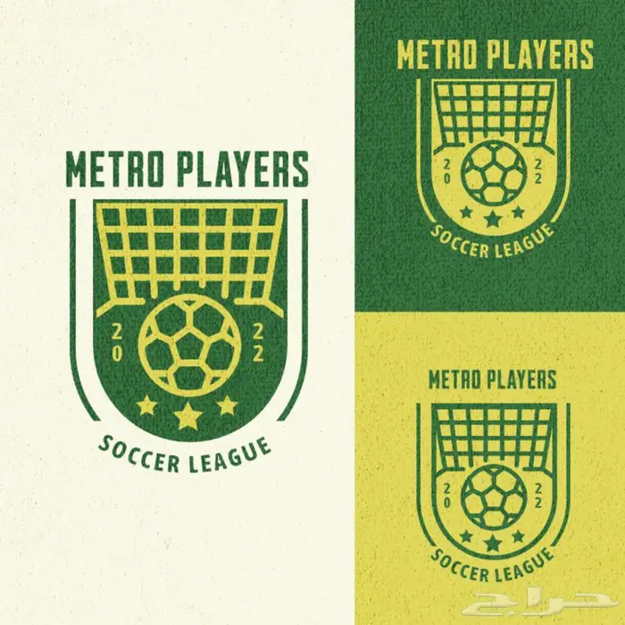 مصمم لوقو و بنارات 1