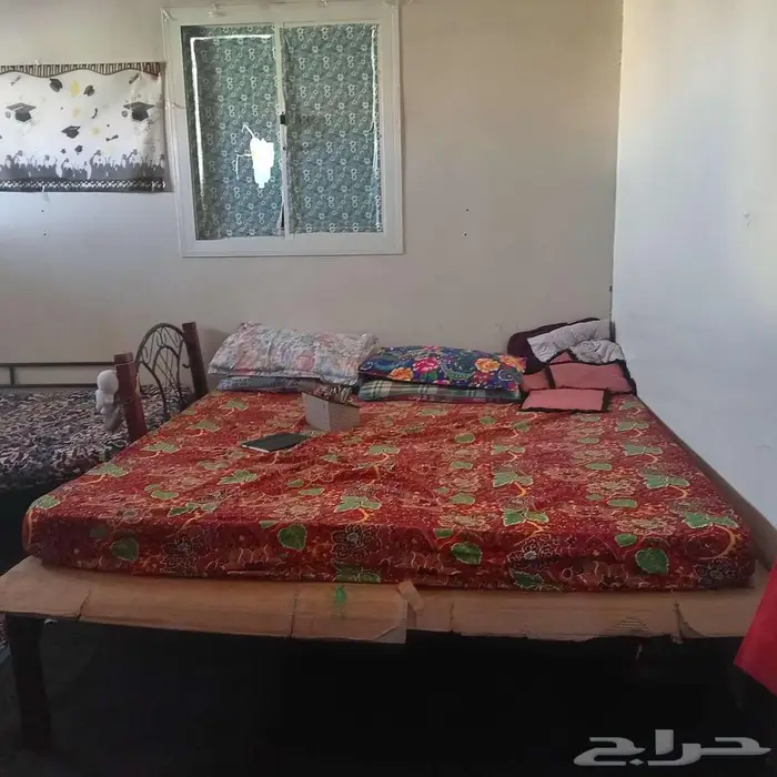 Mattresses double bed and single bed 1