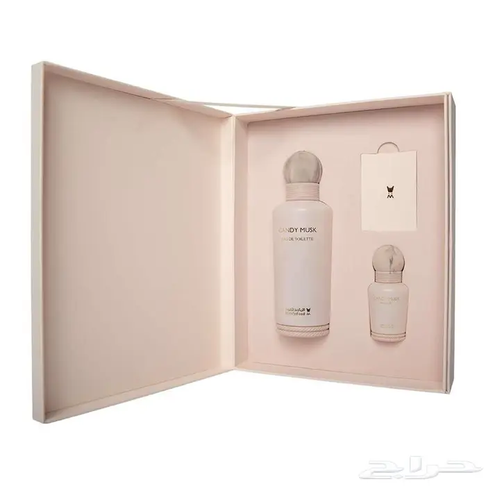 عطور جملة وقطاعي (دخون  الماجد  ابراهيم القرشي) 1