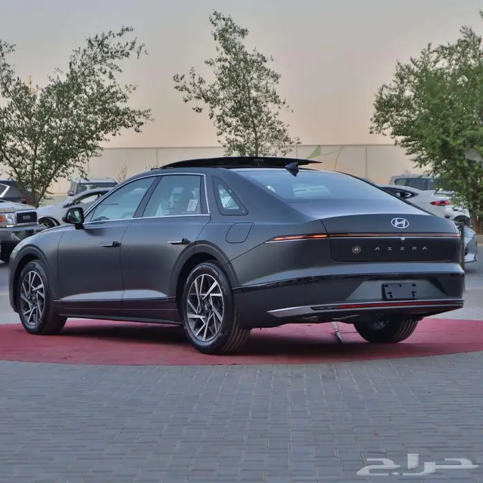 هونداي ازيرا 2026 كلاسيك (اقساط جميع البنوك) 1