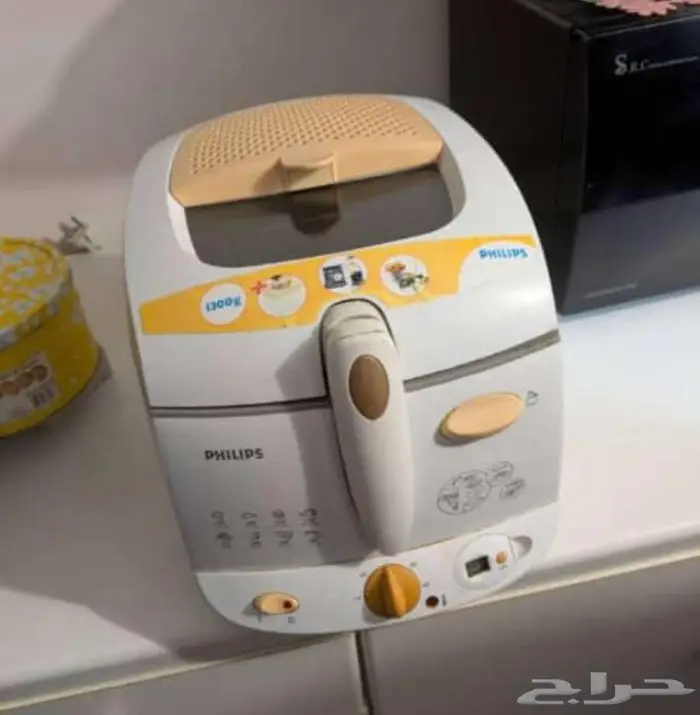 غسالة ثلاجة قلاية 2