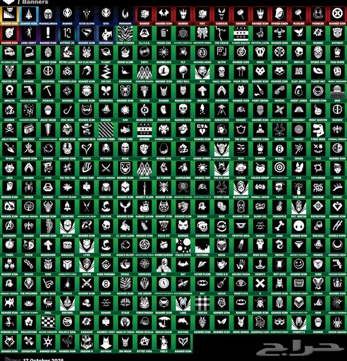 حساب فورت عرق اساسي 6