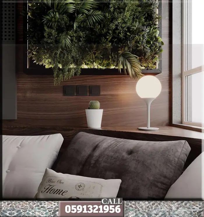 سبا كافيه محل تصميم أثاث داخلي كاونتر تصميم وتخطيط هندسي بوث 40