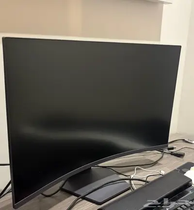 للبيع شاشة قيمنق احترافية LG UltraGear index
