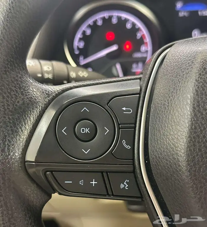 تويوتا كامري 2024 13