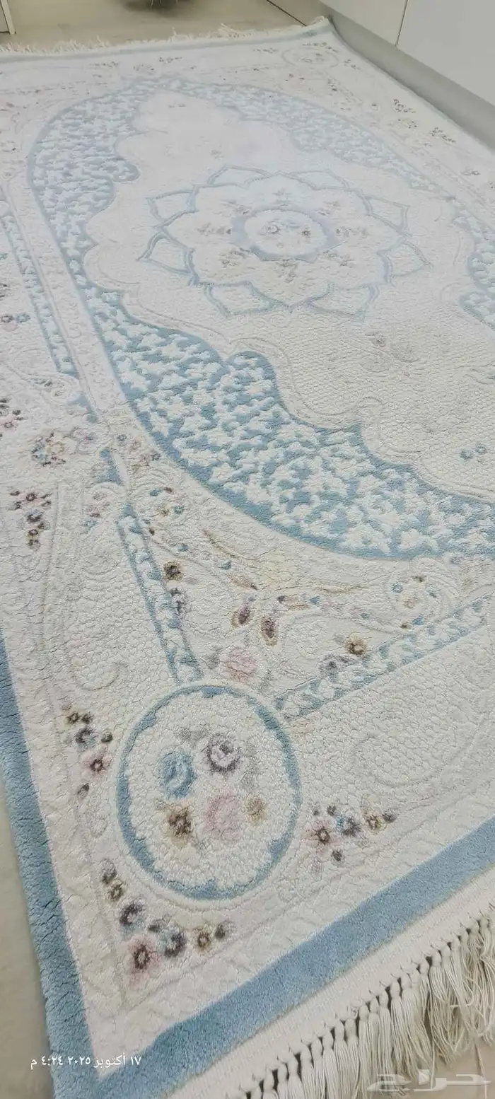 سجاد تركي فاخر 1