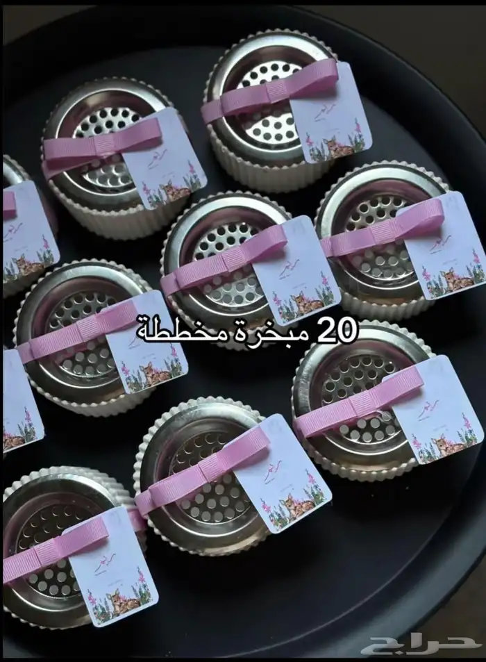 توزيعات بالثيم المطلوب 1