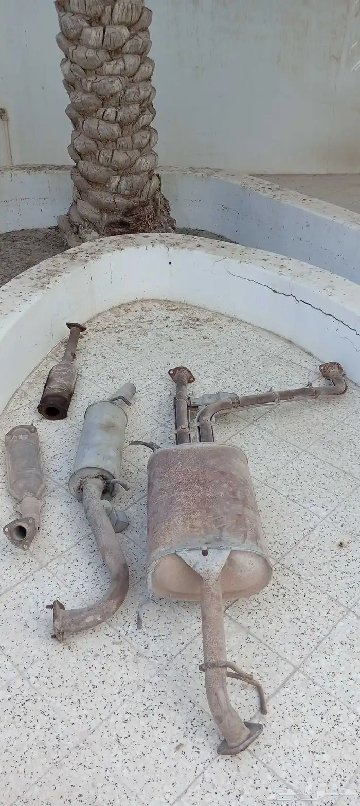 كنداسات باثفندر 2004 0