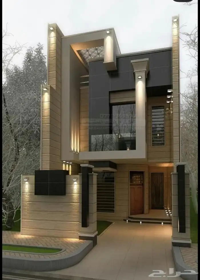 تصاميم معماريه بخبره 8 سنوات 12