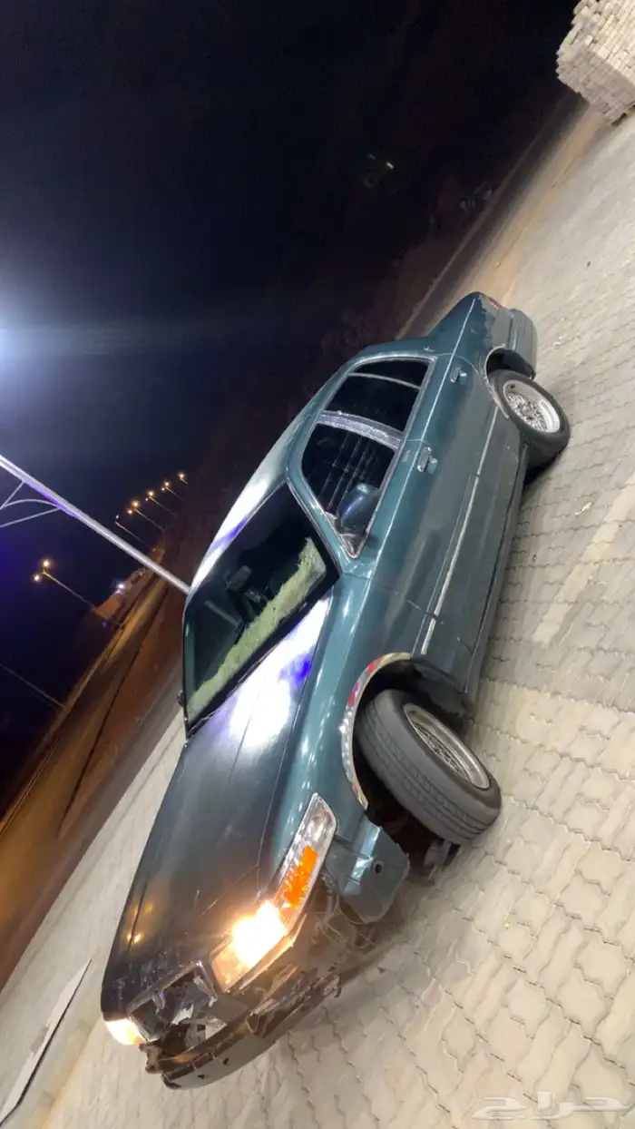 ماركيز تشليح 0