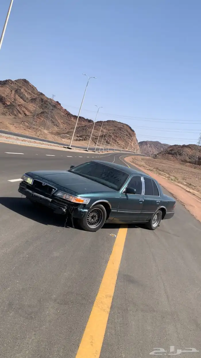 ماركيز تشليح 1