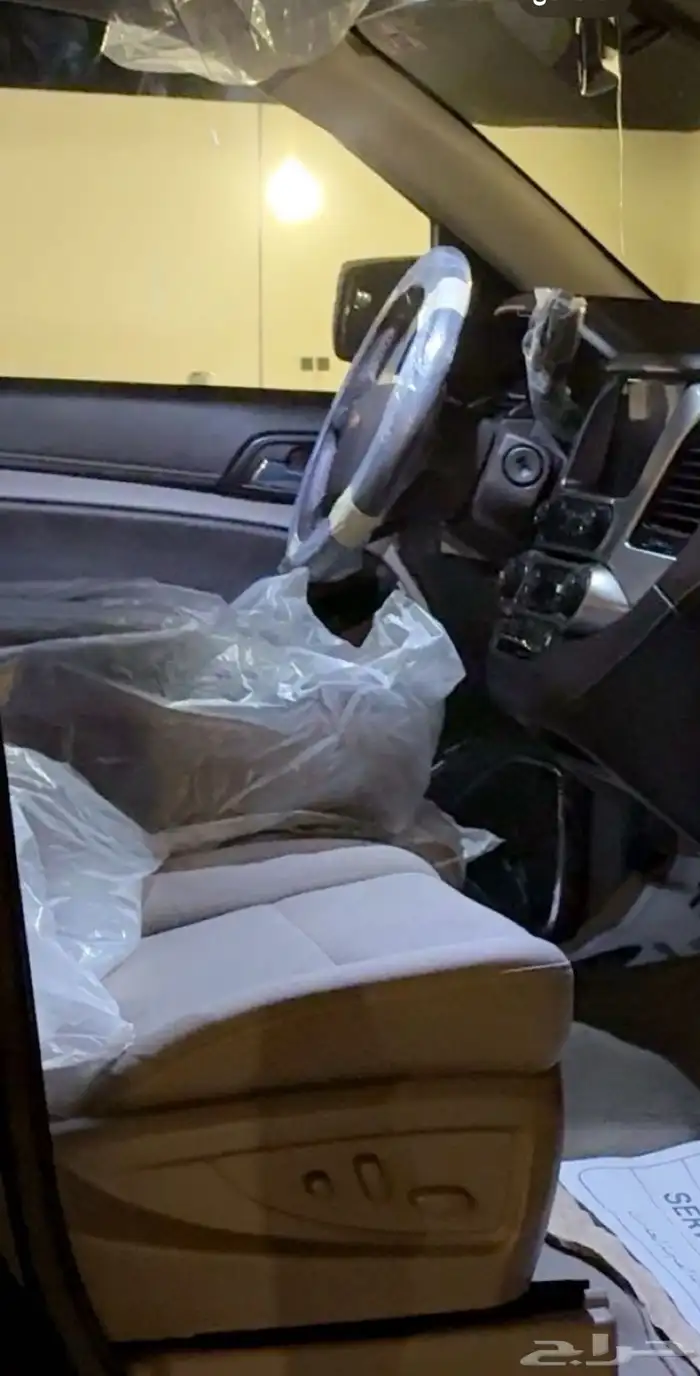 تاهو مطور ( مخزن) الجميح 6