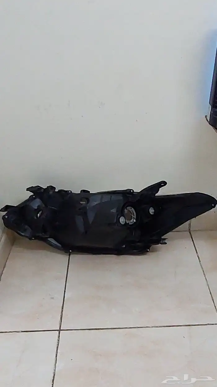 قطع غيار شمعه يارس يمين السائق تايلندي 2014-2017 7