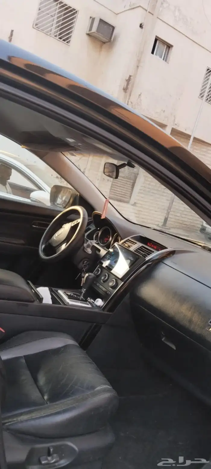 2008 Mazda CX9 Model 2