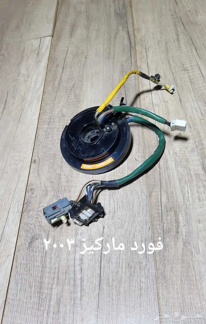 شريط بوري لسيارات مختلفه مستخدمه نظيفه للبيع 9