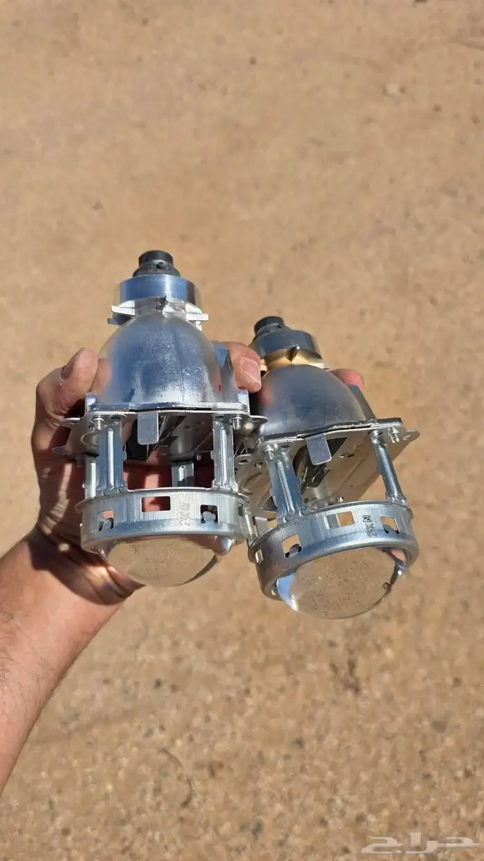 عدسات برادو 0