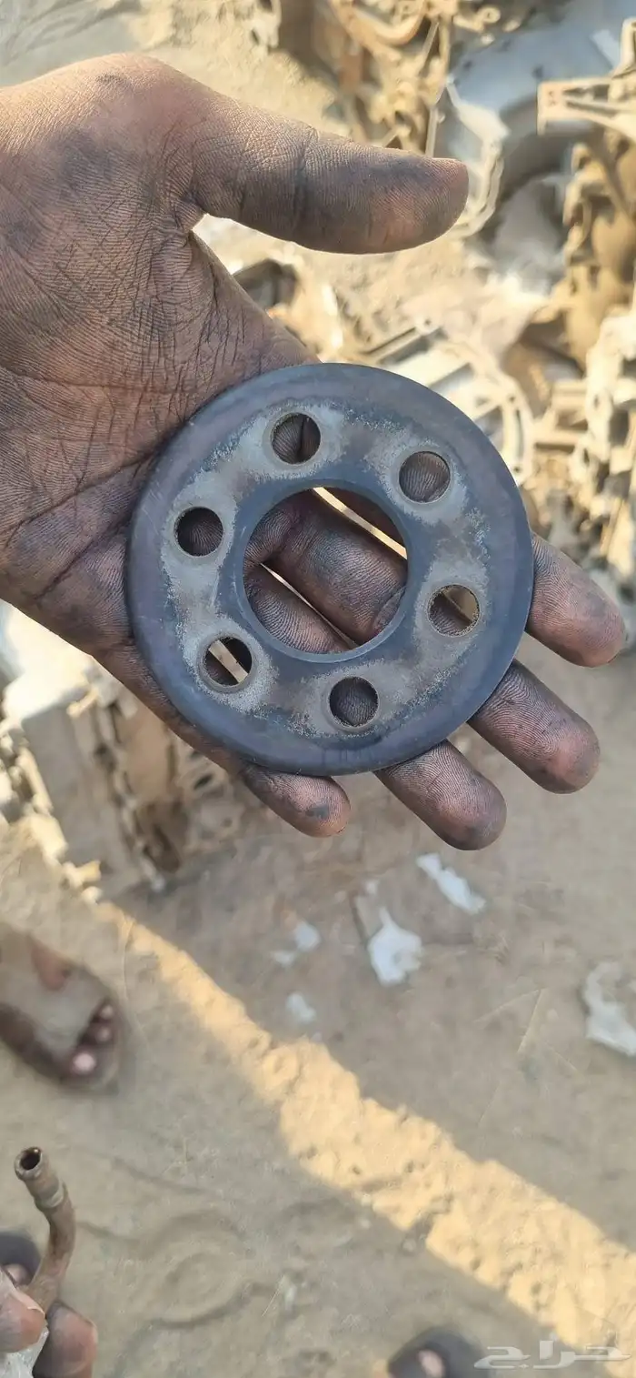 بوابه بنزين دباب دايهاتسو مع تركيب 4