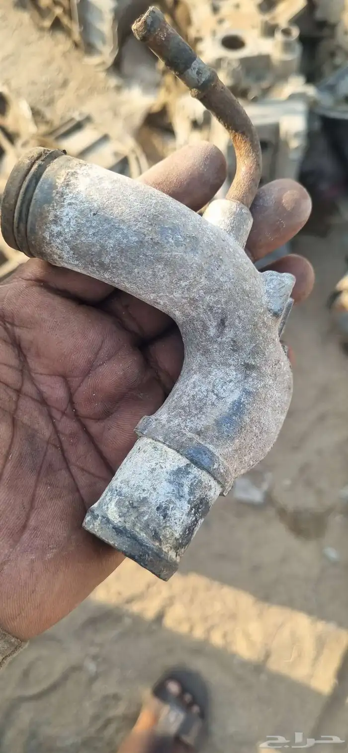 بوابه بنزين دباب دايهاتسو مع تركيب 5