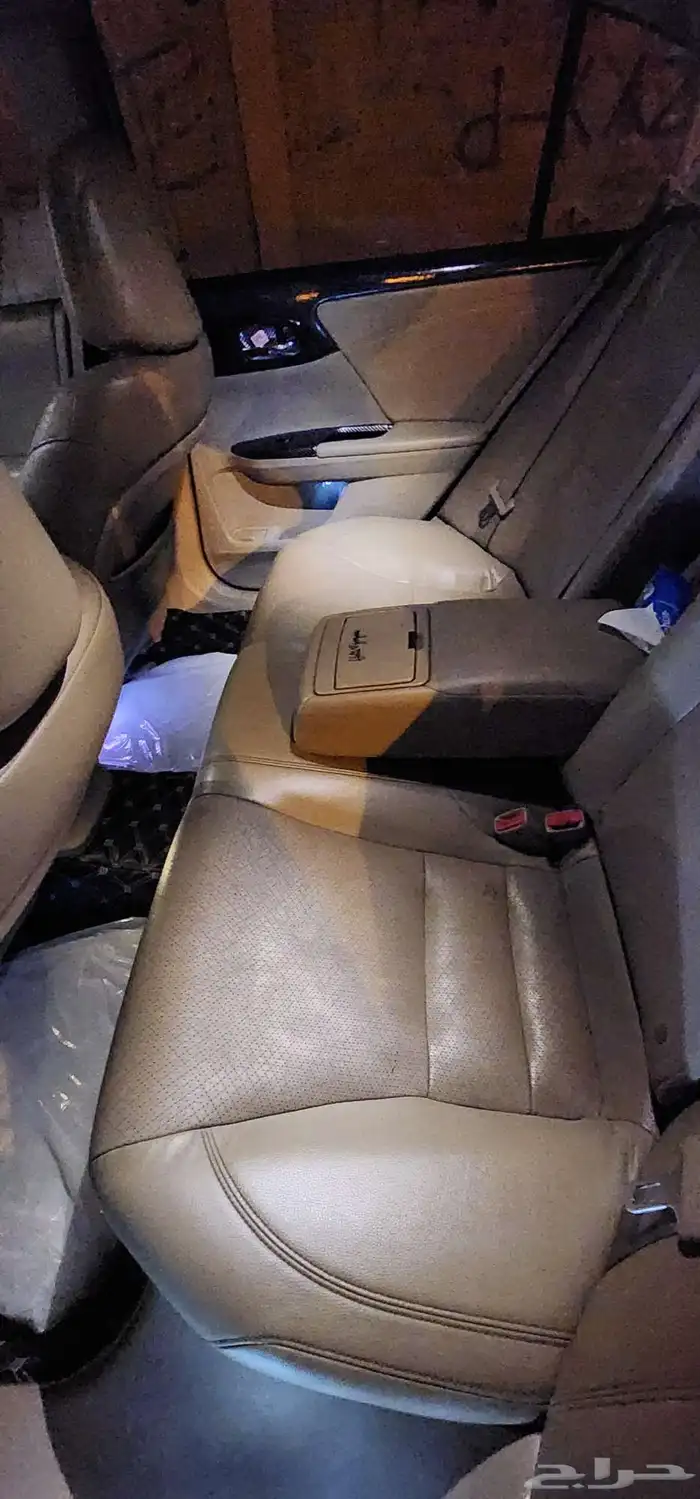 اكورد 2015 V6 12