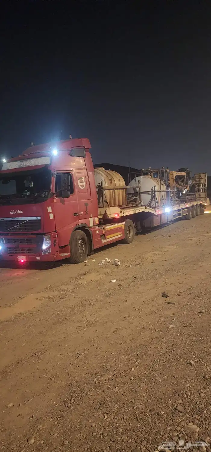 لوبد ثلاثه محاور متواجد في الرياض على اي اتجاه 0