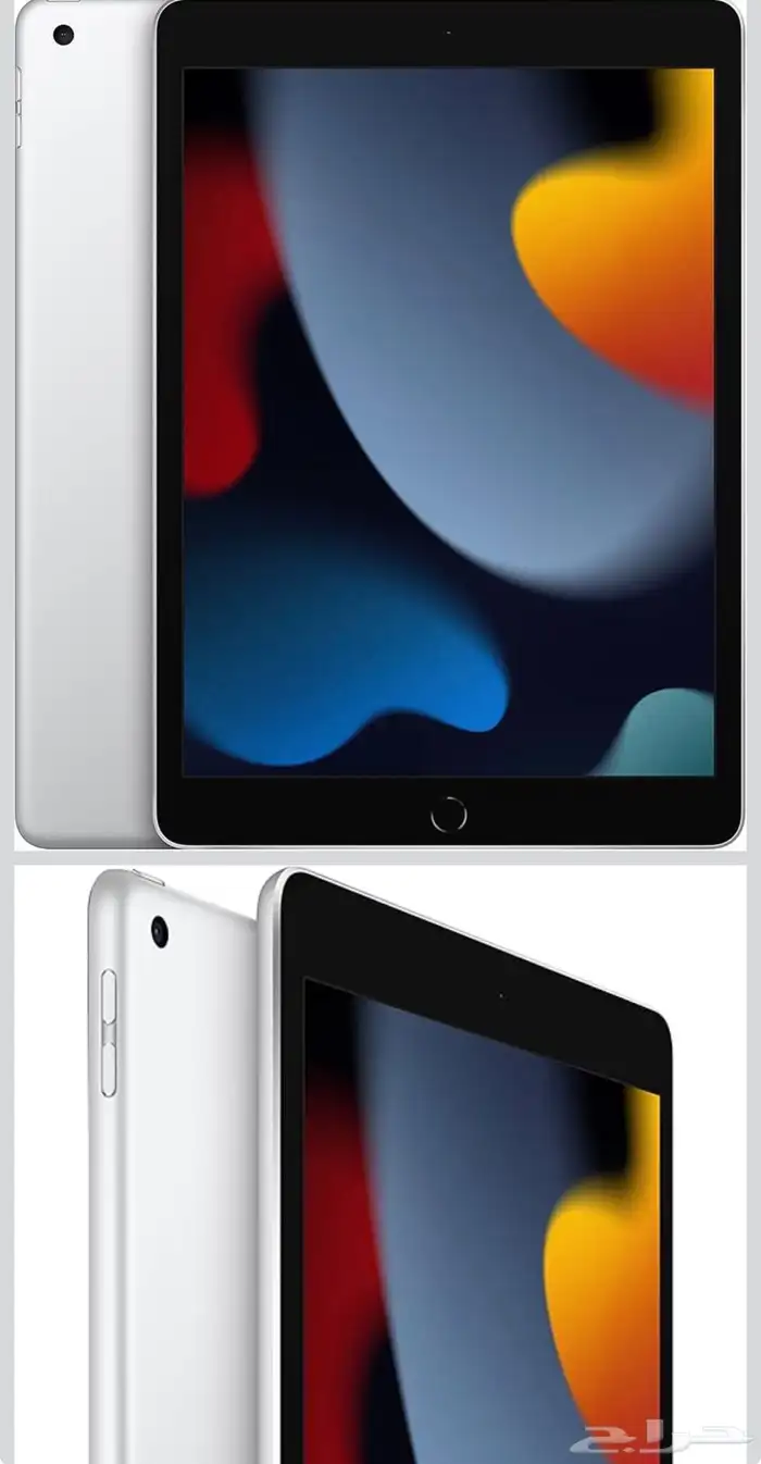 ايباد 9 0