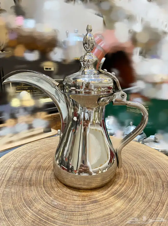 دلة العساف كوري 1