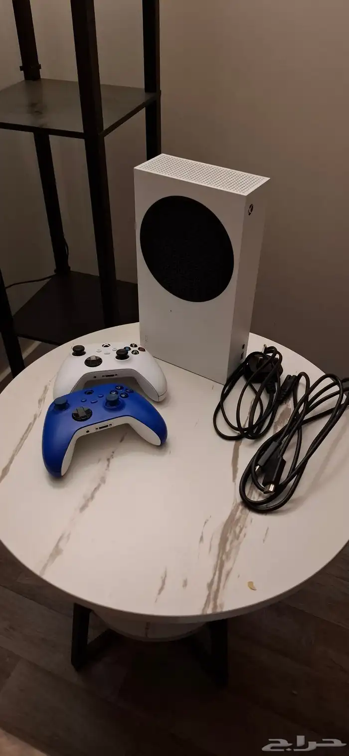 XBOX سيريس اس 0