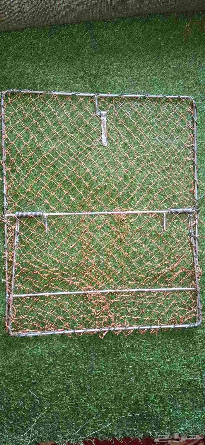 مصيدة فخ لصيد الطيور 0