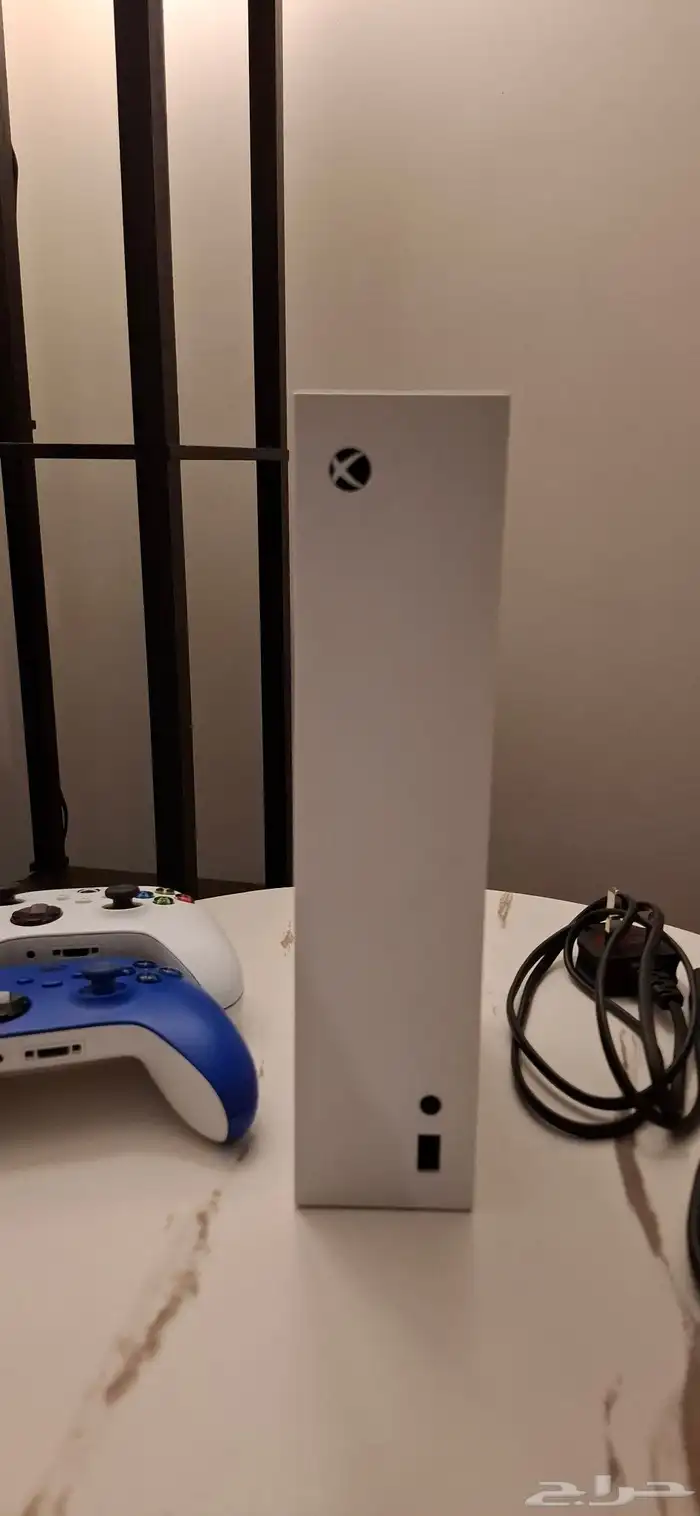 XBOX سيريس اس 1