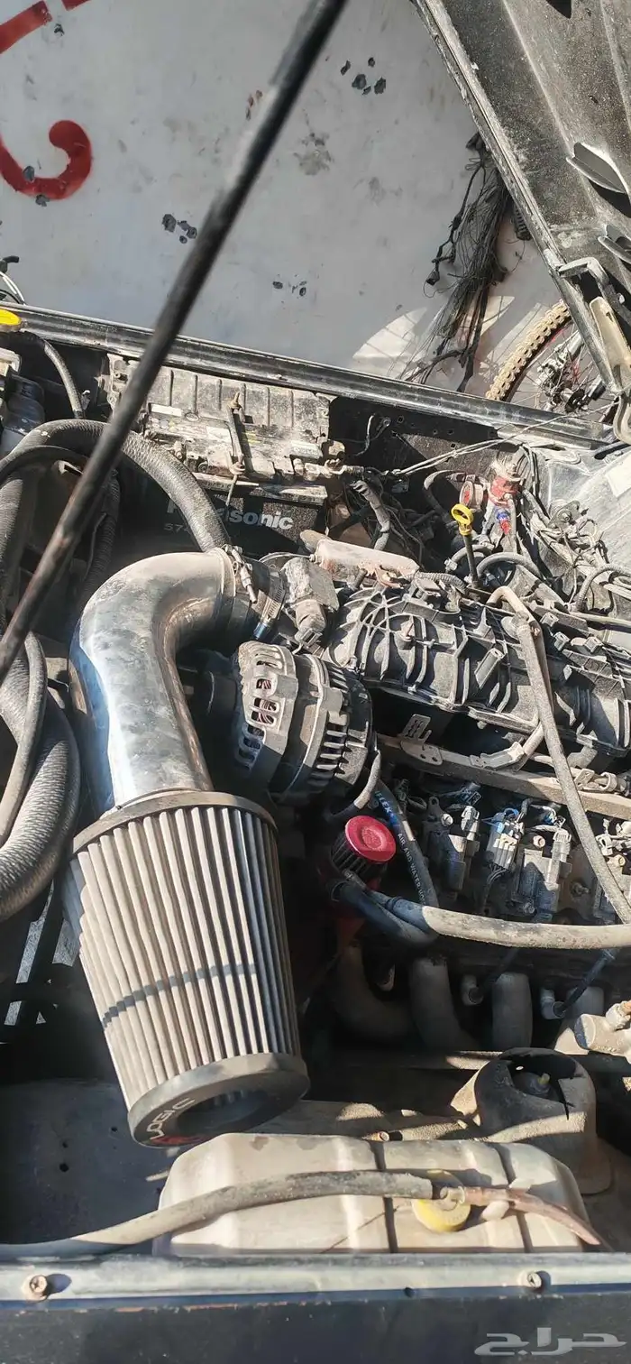 للبيع مشروع LS كامل 1