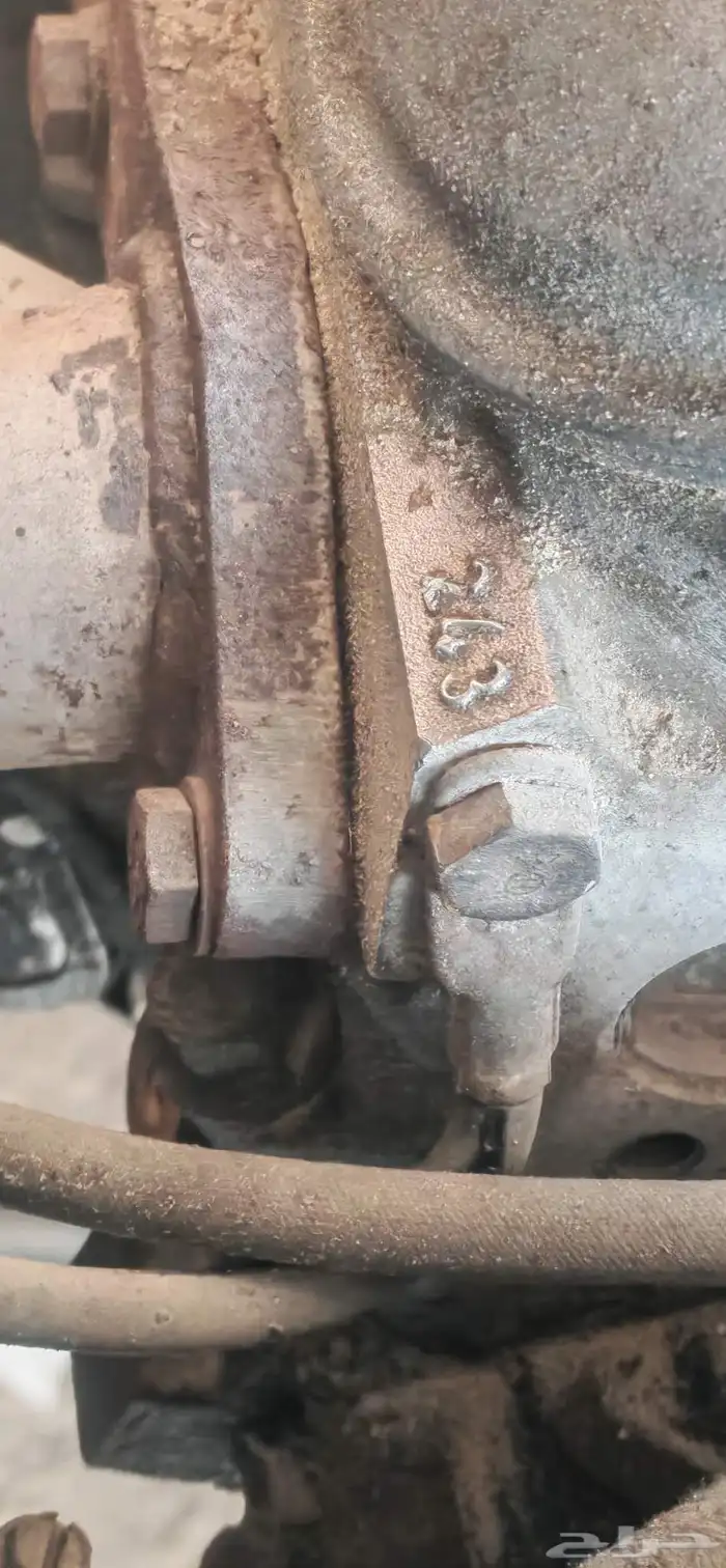 للبيع مشروع LS كامل 2