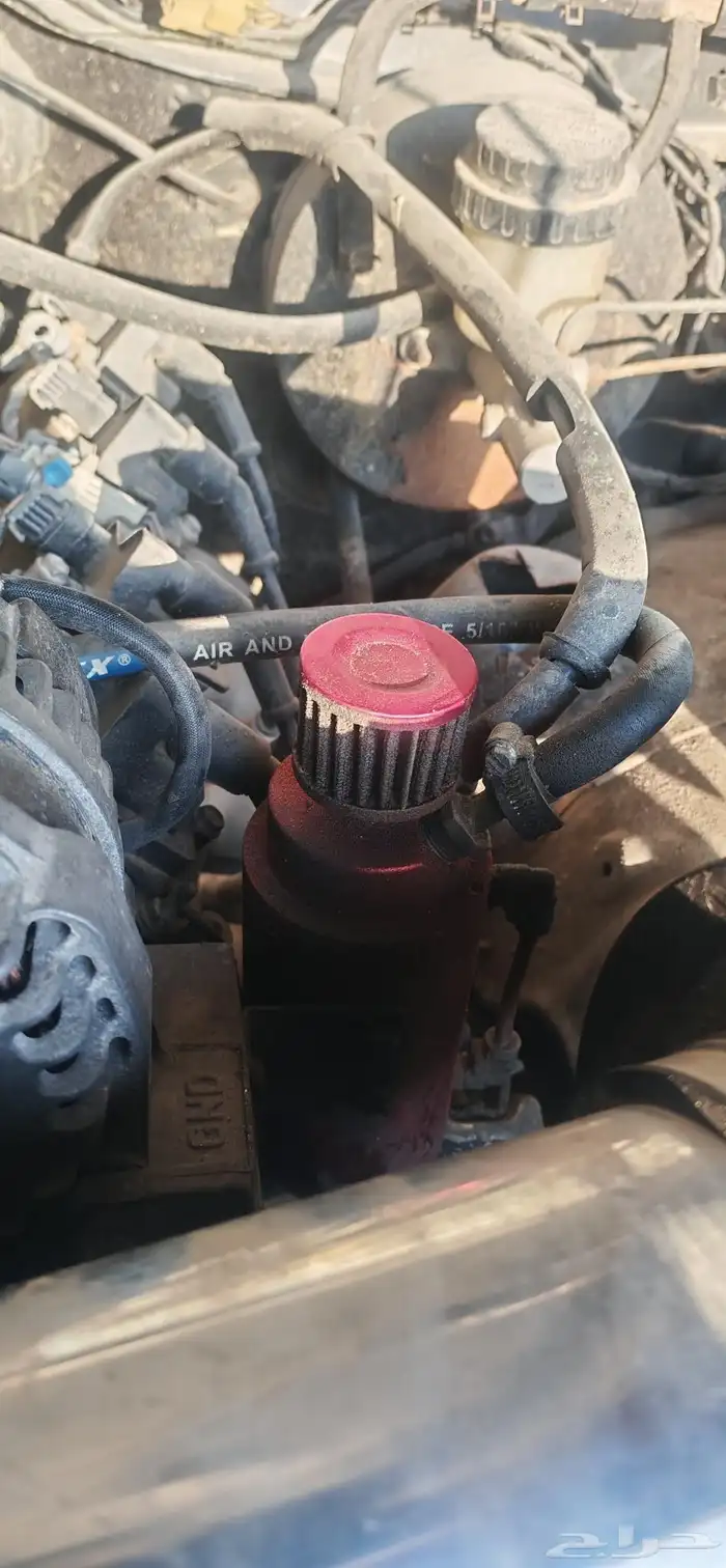 للبيع مشروع LS كامل 4