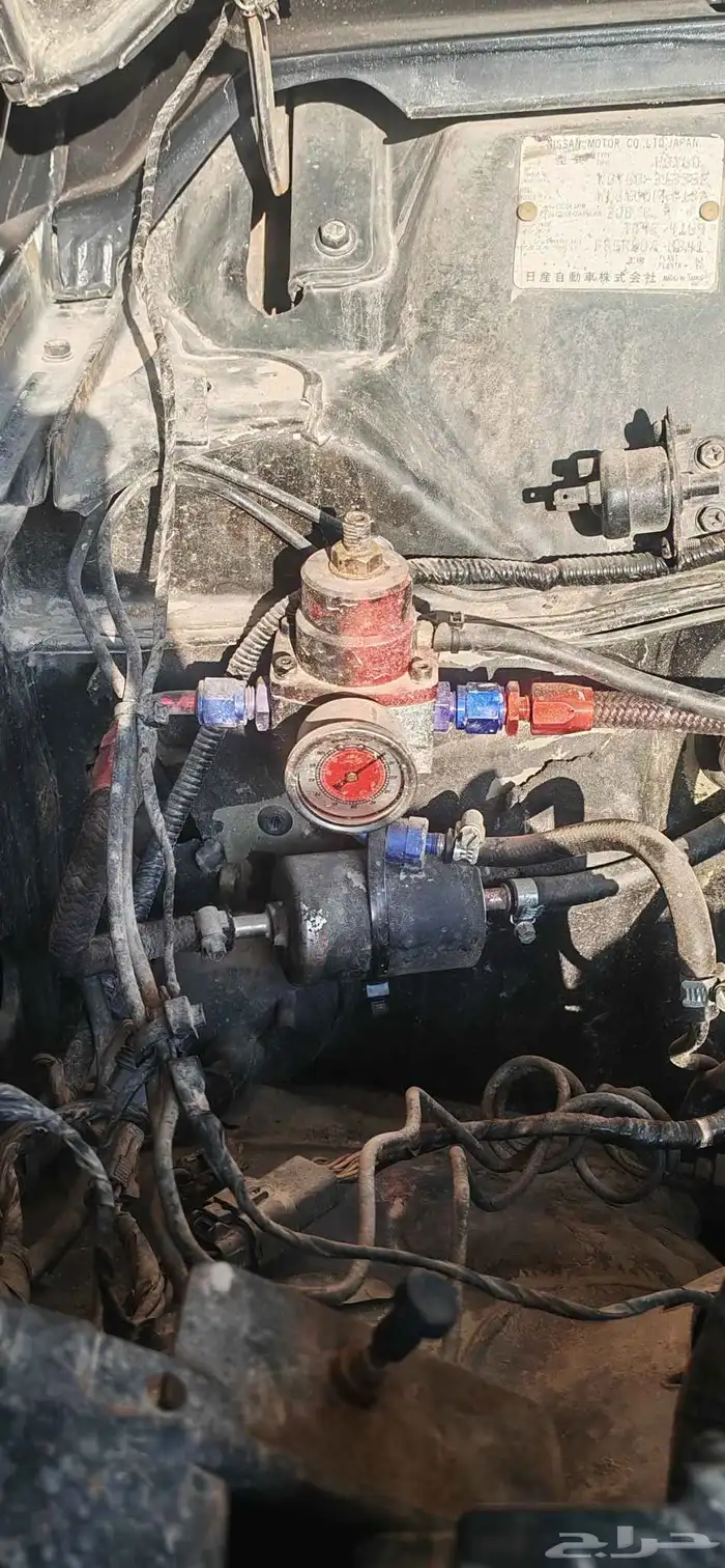 للبيع مشروع LS كامل 3