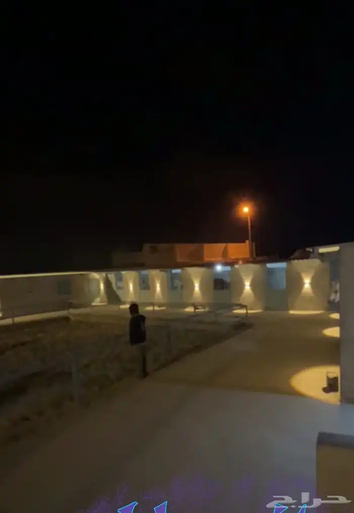 اسطبل ومربط للتقبيل 2