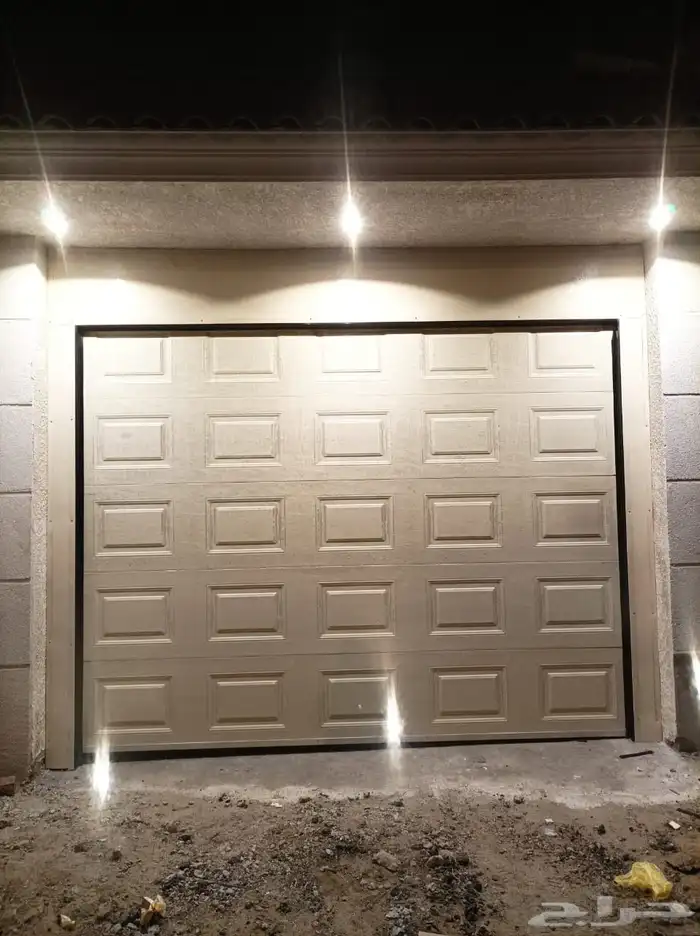 بوابات اوتوماتيك ابواب كراج شتر شبابيك اجهزة ابواب 16