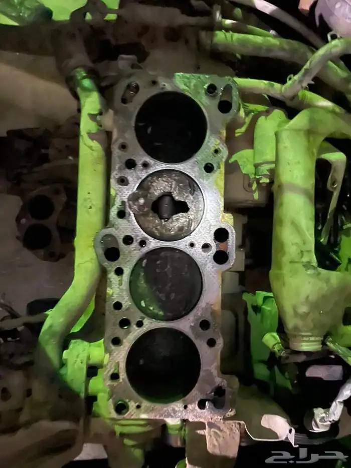 قسم خاص للتوظيب وتجديد المكاين 11