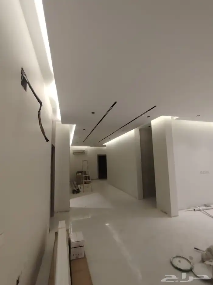 ديكورات واصباغ .الدمام. ترميم 5