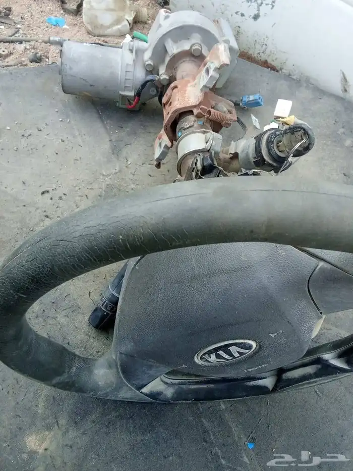 يوجد لدينا علب دركسون فوق اكسنت 2020وا ابتماء 2018 4