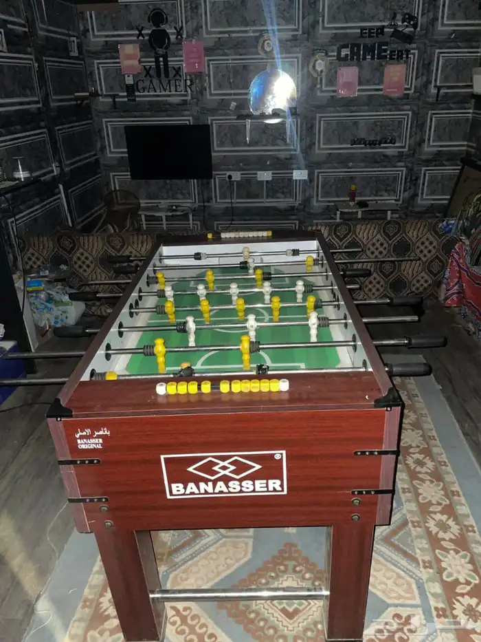 فرفيرة اخو الجديد نظيفه شرط 4