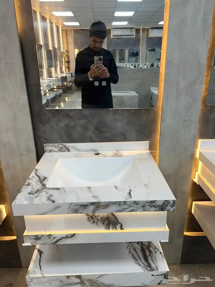 مغاسل  بورسلان  مغاسل فخمه  مغاسل بورسلان 5