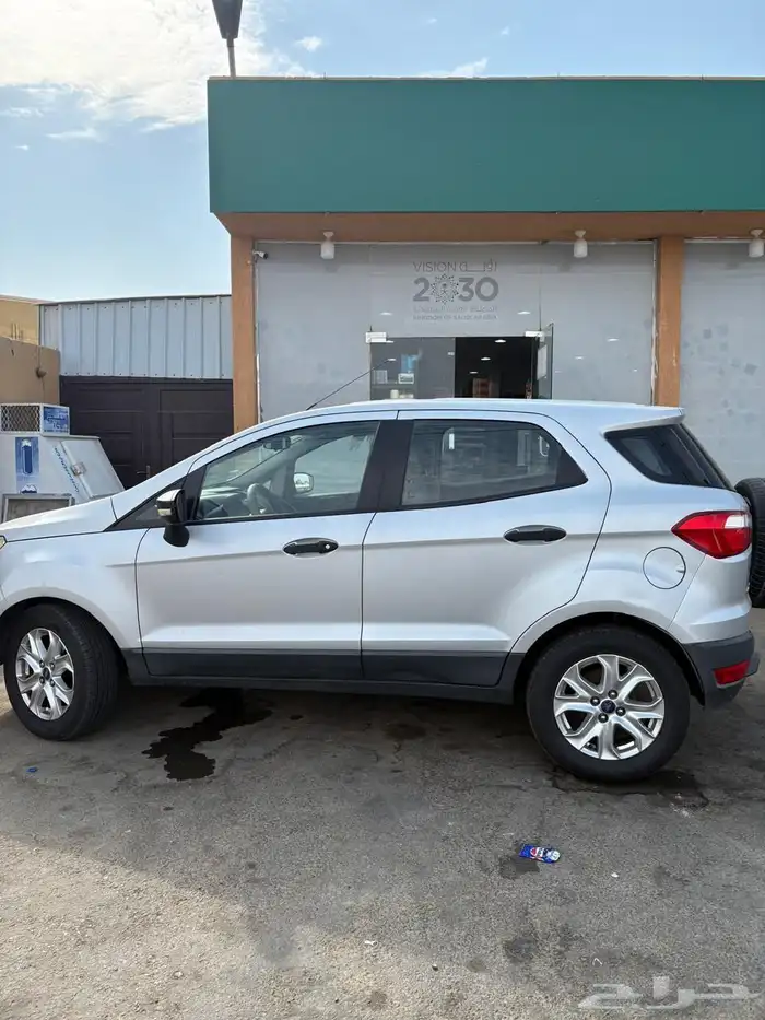 فورد اسكو سبورت 2014 2